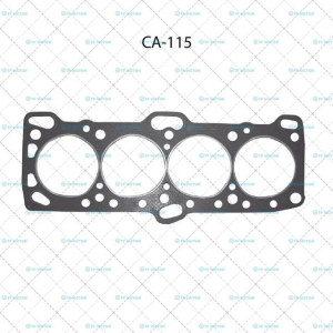 EMPAQUE CABEZA DODGE H100 2.4L - CA-115