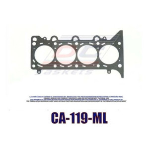 EMPAQUE CABEZA SPARK 1.2 09- - CA-119-ML