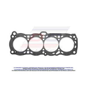 EMPAQUE CABEZA NISSAN 1.8 2.0L - CA-1214-G