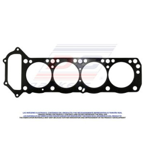 EMPAQUES CABEZA DATSUN Z24 81-89 - CA-1224-G