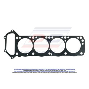 EMPAQUE CABEZA NISSAN Z24 81-89 - CA-1224-GX