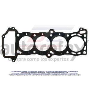 EMPAQUE CABEZA NISSAN 1.6 91-00 - CA-1226-G