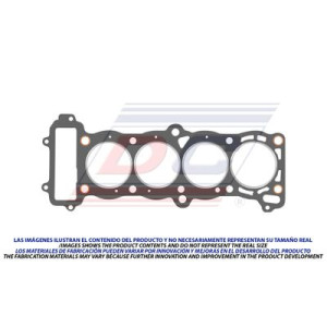 EMPAQUE CABEZA NISSAN 1.6 89-90 - CA-1227-G