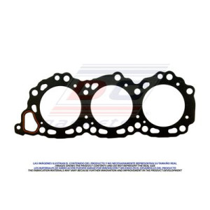 EMPAQUE CABEZA NISSAN 3.0 86-99 - CA-1229-G