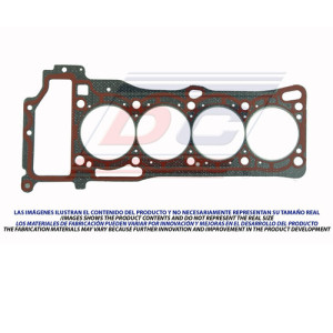 EMPAQUE CABEZA SENTRA1.8 00-06 - CA-1234-G