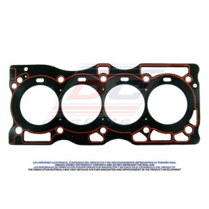 EMPAQUE CABEZA ALTIMA 2.5 - CA-1235-GX