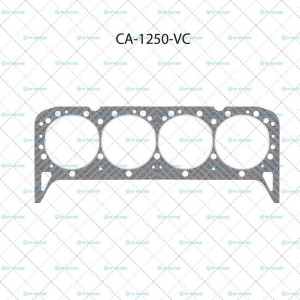 EMPAQUE CABEZA GM V8 350 (CA-150-G) - CA-1250-VC