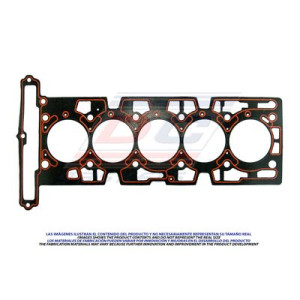 EMPAQUE CABEZA COLORADO 3.5 04- - CA-128-G