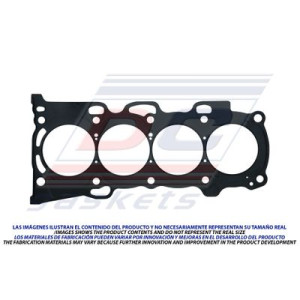 EMPAQUE CABEZA RAV4 2AZFE 01- - CA-1328-ML