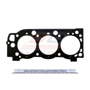 EMPAQUE CABEZA TOYOTA 2.7 95-05 - CA-1352-G