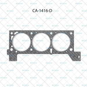 EMPAQUE CABEZA CHRYSLER 3.8 (CA-264-G) - CA-1416-D