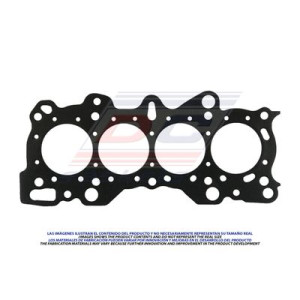 EMPAQUE CABEZA HONDA B16A2 94- - CA-1454-G