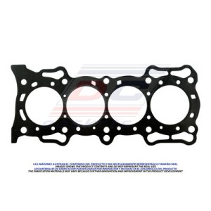 EMPAQUE CABEZA HONDA 2.2 90-96 - CA-1457-G