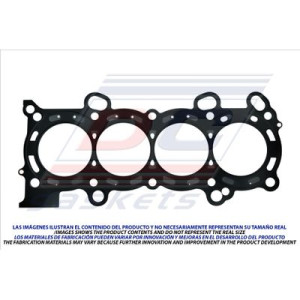 EMPAQUE CABEZA HONDA 2.4 02/06 - CA-1466-ML