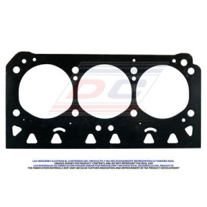 EMPAQUE CABEZA GM V6 231 95-04 - CA-149-G