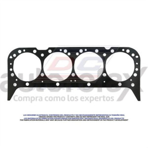 EMPAQUE CABEZA GM V8 350 55-03 - CA-150-G