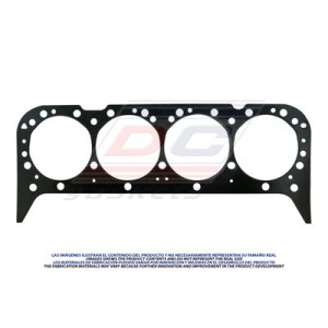 EMPAQUE CABEZA GM V8 350 57/07 - CA-150-ML