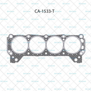EMPAQUE CABEZA FORD 302 (CA-360-G) - CA-1533-T