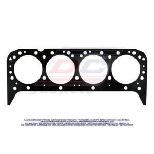 EMPAQUE CABEZA GM V8 305 75-92 - CA-160-G