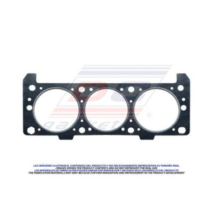 EMPAQUE CABEZA GM V6 3.4 96/03 - CA-173-G