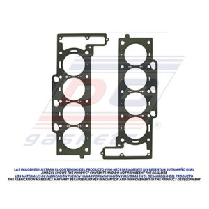 EMPAQUE CABEZA GM V8 4.6 93-08 - CA-174-G