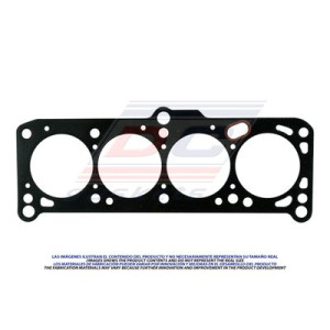 EMPAQUE CABEZA VW 1.6,1.776-84 - CA-1830-G