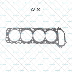 EMPAQUE CABEZA NISSAN 2.4 91-97 (CA-1225-G) - CA-20