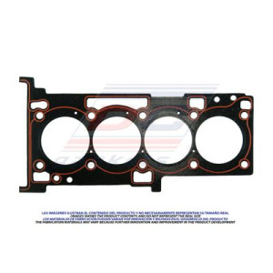 EMPAQUE CABEZA PATRIOT 2.4 07- - CA-226-G