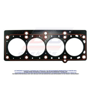 EMPAQUE CABEZA NEON 2.0 95-01 - CA-242-G