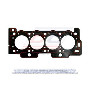 EMPAQUE CABEZA PEUGEO 1.4 00-07 (CA-1901-G) - CA-250