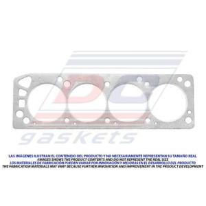 EMPAQUE CABEZA FORD PINTO 2.3 - CA-305-G