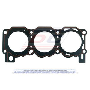 EMPAQUE CABEZA FORD 2.8 74-86 - CA-315-G