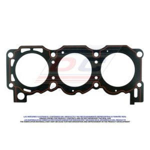EMPAQUE CABEZA FORD 2.8 74-86 - CA-316-G