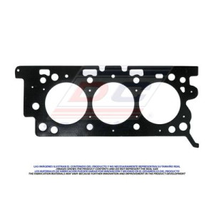 EMPAQUE CABEZA FORD 3.0 99/04 - CA-327-G