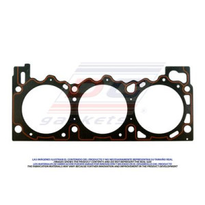 EMPAQUE CABEZA FORD 4.0 90-02 - CA-336-G