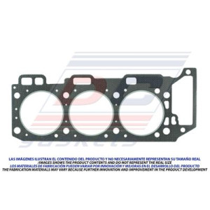 EMPAQUE CABEZA FORD V6 4.0 - CA-338-G