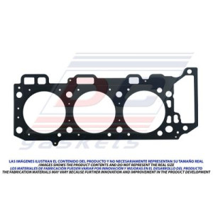 EMPAQUE CABEZA FORD4.0 97-10 - CA-338-ML