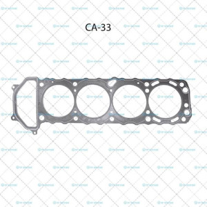 EMPAQUE CABEZA ALTIMA 2.4 96-01 (CA-1233-G) - CA-33