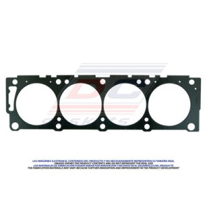 EMPAQUE CABEZA FORD 390 58-76 - CA-355-G