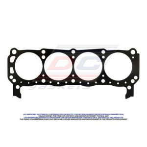 EMPAQUE CABEZA FORD 302 62-97 - CA-360-G