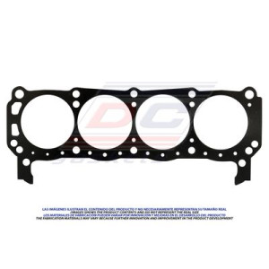 EMPAQUE CABEZA FORD 5.8L 69-98 - CA-365-G