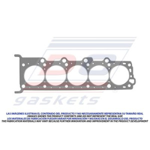 EMPAQUE CABEZA FORD 6.8 98/05 - CA-391-G