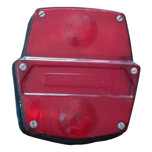 Mica Calavera Camión Ford F600 - CAV-FORD