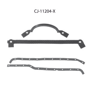 EMPAQUE CARTER GM 230,250 (OS-1130) - CJ-11204-X