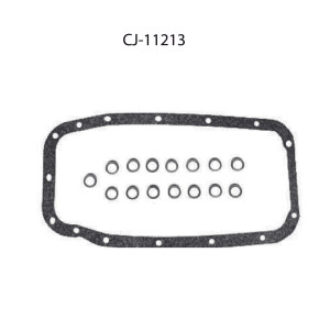 EMPAQUE CARTER CHEVY 1.4 94-96 (OS-1100) - CJ-11213