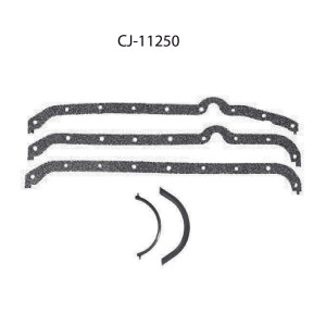 EMPAQUE CARTER GM V8 350 (OS-1150) - CJ-11250