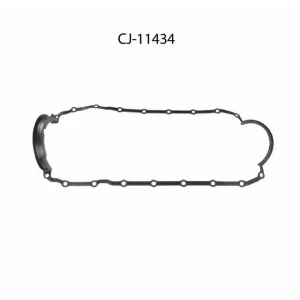 EMPAQUE CARTER CHRYS. 5.9 92-98 - CJ-11434