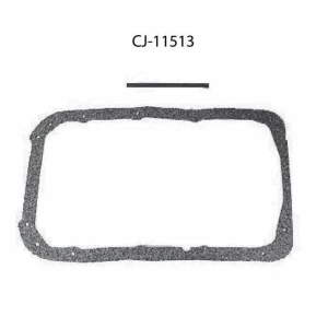 EMPAQUE CARTER FAIRMOT 3.8L 83 - CJ-11513