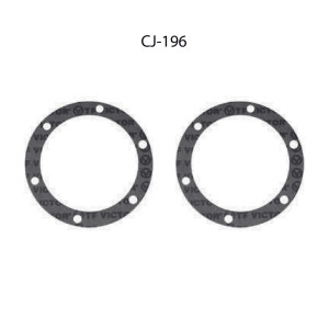 EMPAQUE CARTER VOLKSWAGEN 1.6 60-97 10P PXPZA - CJ-196 EMP
