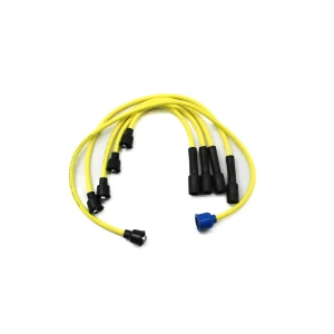 CABLE BUJIA ATLANTIC, GOLF, JETTA - CK-7VW1600C